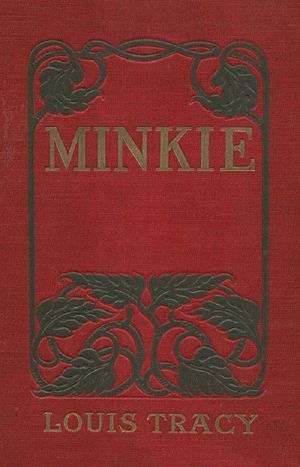 [Gutenberg 58434] • Minkie